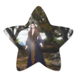 Sylvan Princess Sticker