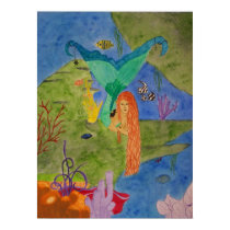 Sylvannah posters by Danleigh Sylvannah posters