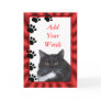 Sylvester card-customize
