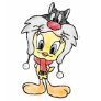 Sylvester Hat Tee Shirt