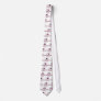 Sylvester, Texas Neck Tie