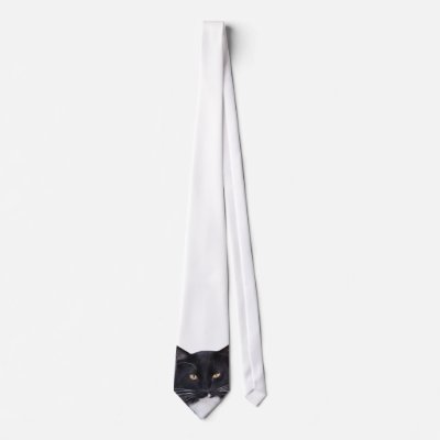 Sylvester Tie by MakaraPhotos
