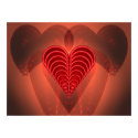 Sylvia's Heart II posters by Karmatetra Sylvia's Heart II posters