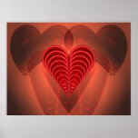 Sylvia's Heart II Poster