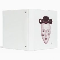 sylvie binders
