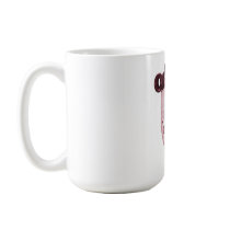 Sylvie Mug