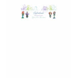 Sylviebeads T-shirt