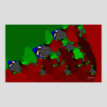 'Symbiosis' Canvas Fine Art Print  dbx.0004.c3