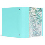 symbiosis - concept 3 ring binder