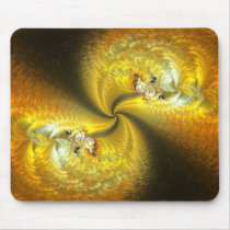 Symbiosis Mousepad