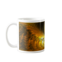 Symbiosis Coffee Mug