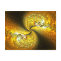 Symbiosis Postcards