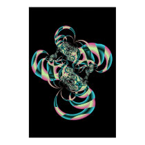 Symbiosis posters