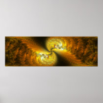 Symbiosis Poster