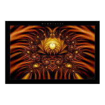 Symbiosis posters