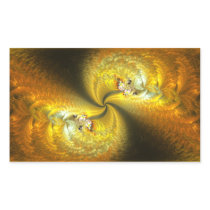 Symbiosis Sticker