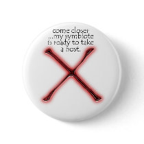 Symbiote Pouch Buttons