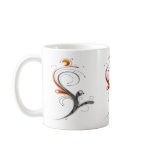 Symbiotic Modern Coffee Mug