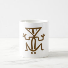 Symbol Africa Africa Mug