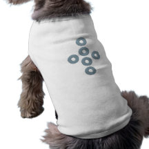 Symbol alchemy Prima Materia alchemy Pet Tee