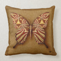 SYMBOL-BUTTERFLY pillows