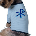 Symbol Jesus Christ PX Dog Shirt