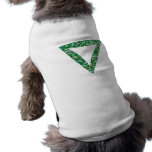 Symbol Magna mould Dog Tee Shirt