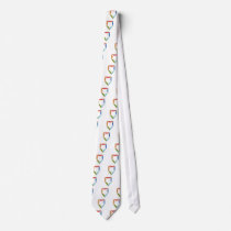 Symbol Magna mould Necktie
