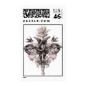 Symbol of Balance Postage postage by PaulinSF Symbol of Balance Postage postage