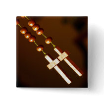 Symbol of Faith buttons