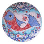 Symbol of Fortune / Tile art Sticker