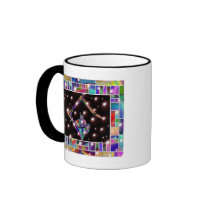 Symbol of Light mugs