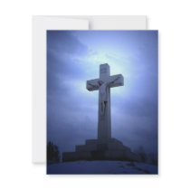 Symbol Of Love - Invitation For Church Service