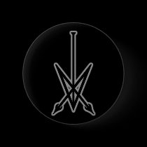 symbol pin buttons