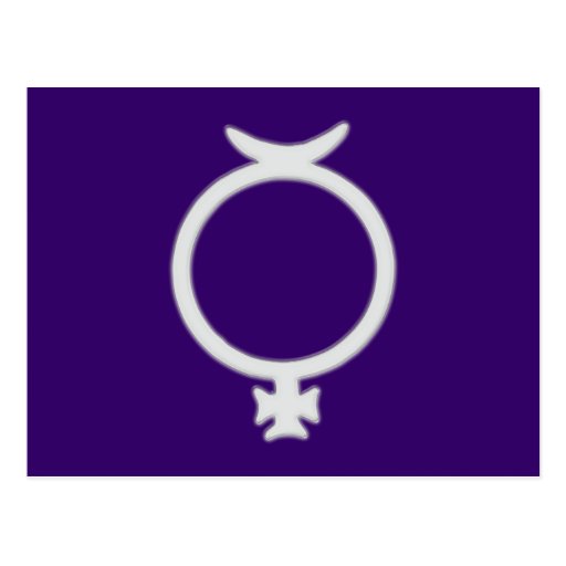 merkur symbol merkur symbol