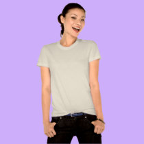 Symbol with Eye of Horus t-shirts