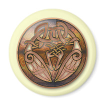 symbolcelt magnets