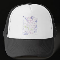 symbolic conversion hats