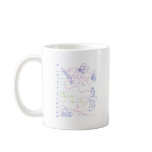 symbolic conversion coffee mug