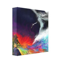 Symbolic Flows - Colours of the Imagination