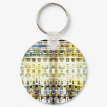 Symbolic Prophecy keychains by abstract_3D_design Symbolic Prophecy keychains