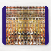 Symbolic Prophecy mousepads by abstract_3D_design Symbolic Prophecy mousepads