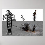 Symbolisms, JLH poster posters