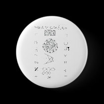 Symbolmancer Dance buttons