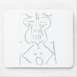 symbolmancer mouse pads