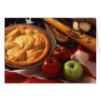 Symbols of America Cards