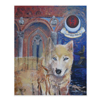 Symbols of Protection posters