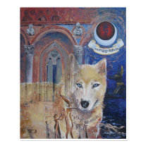 Symbols of Protection posters