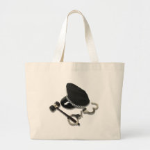 SymbolsAuthority073110 Canvas Bag