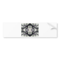 Symmetree Bumper Sticker